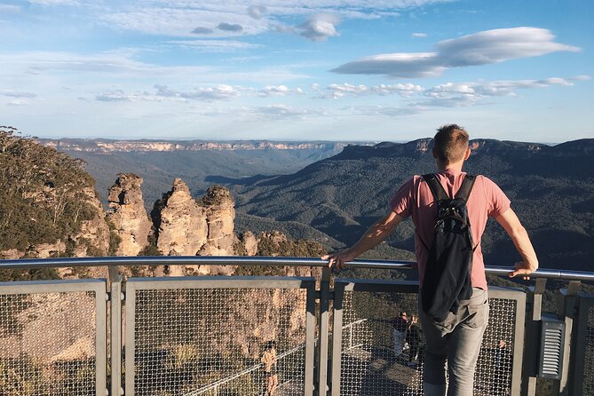 Blue Mountains Day Tour From Sydney - What to Expect on Tour