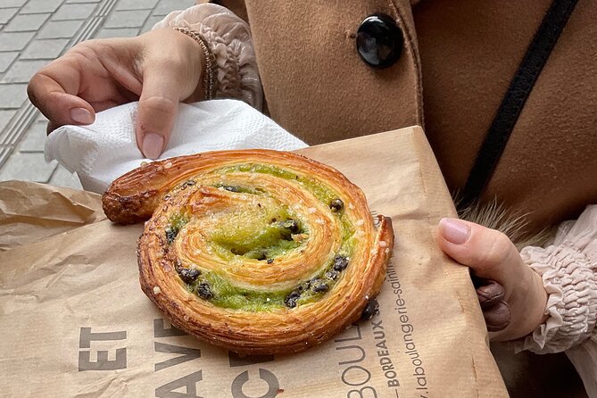 Bordeaux Private Bakery Food Tour - Boulangeries and Pâtisseries - Tour Highlights