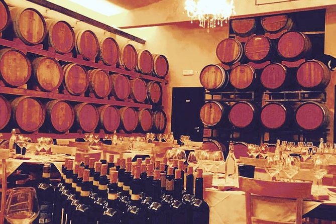 Chianti Wineries Tour With Tuscan Lunch and San Gimignano - Customer Reviews and Feedback