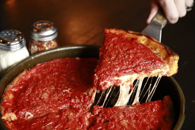 Chicago Pizza Tour