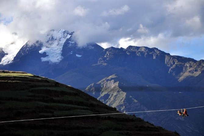 Cusco Rafting and Zipline Adventure - Booking and Accessibility Information