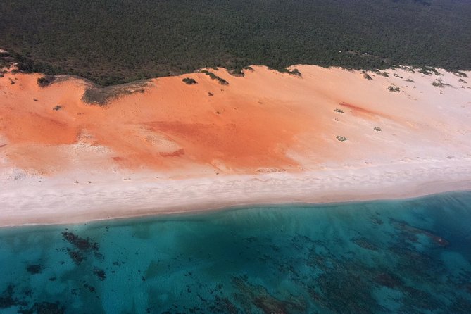 Dampier Peninsula & Aboriginal Communities From Broome (Optional Scenic Flight) - Exploring the Dampier Peninsula