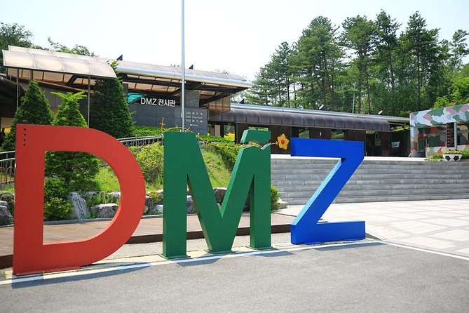 DMZ 3rd Invasion Tunnel and Suspension Bridge Day Tour From Seoul - Tour Overview and Highlights