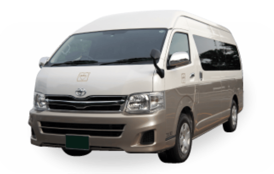 English Driver 1-Way Osaka Kansai Airport To/From Osaka City - Benefits of Pre-Booking