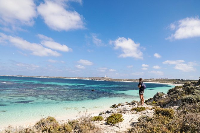 Experience Rottnest With Ferry & Bike Hire - Rottnest Island Day Trip Details