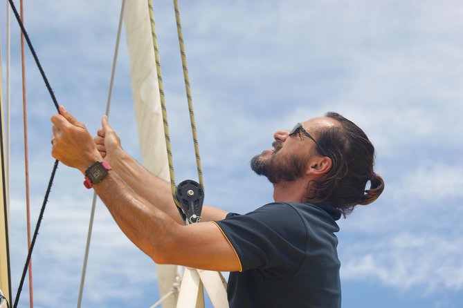 Fremantle Twilight Sail