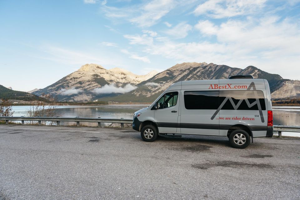 From Calgary: Private Banff National Park Day Trip - Tour Highlights