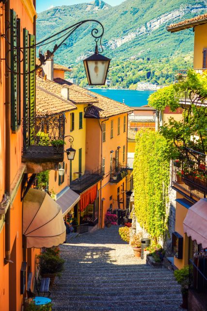 From Milan: Como, Tremezzo, & Bellagio Private Full-Day Tour - Tour Highlights