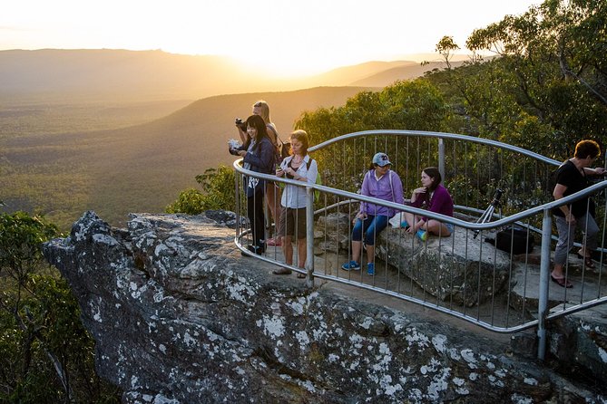 Great Ocean Road Grampians 3 Day National Park Tour Melbourne Roundtrip