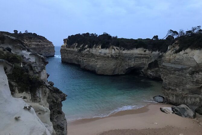 Great Ocean Road Morning at 12 Apostles Scenic Melbourne Day Tour - Tour Overview and Highlights