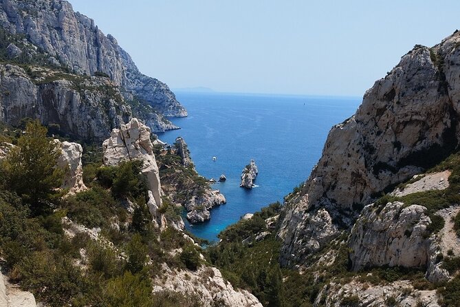 Guided Hike in the Calanques National Park - What to Expect on the Guided Hike