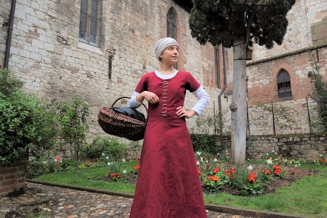 Guided Tour of Albi at the Time of the Cathedrals - Tour Highlights