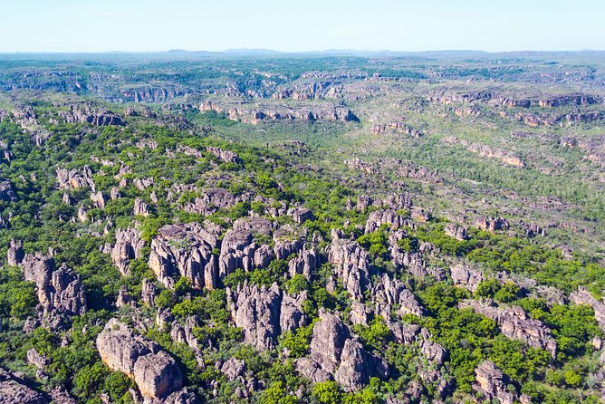 Jabiru 30 Minute Scenic Flight