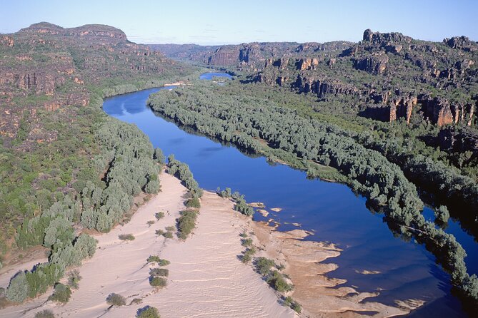 Kakadu National Park Cultural Experience - Taking in Aboriginal Culture