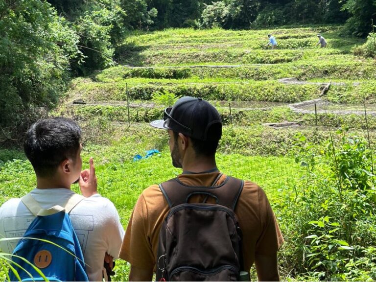 Kamakura Hidden Hike