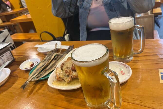 [KoreaByLocal] Authentic Seoul Night Walk and Chicken & Beer - Exploring Seouls Nightlife Scene