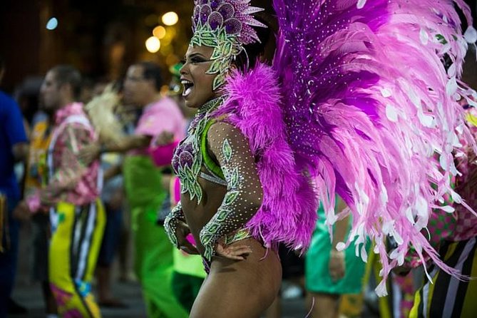 Latino Dinner Cruise on Sydney Harbour - Experience the Vibrant Latino Culture