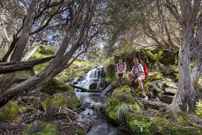 LGBTQ+ Friendly 3 Day Tour The Grampians, Daylesford & Ballarat