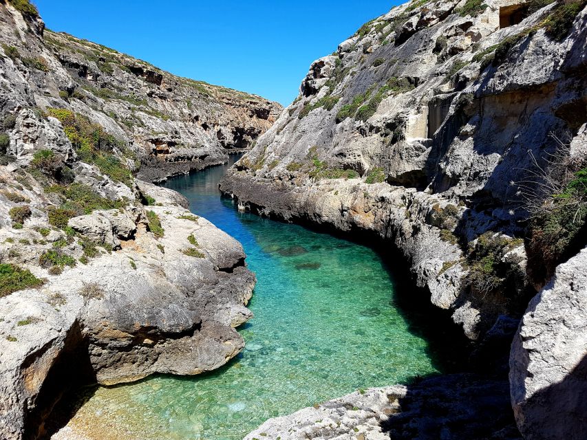 Malta: Private Boat Charter to Blue-Lagoon, Gozo & Comino - Boat Charter Details