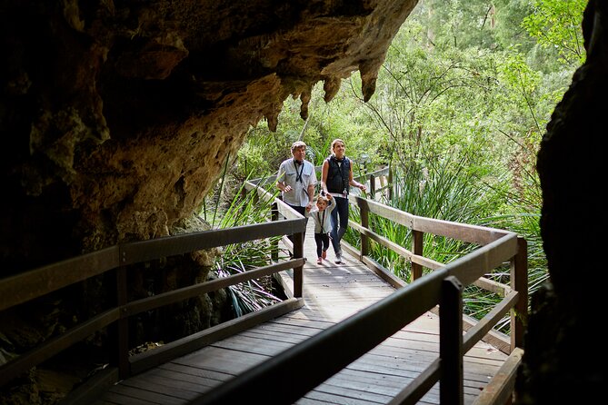 Mammoth Cave Self-guided Audio Tour (Located in Western Australia) - Tour Overview and Details