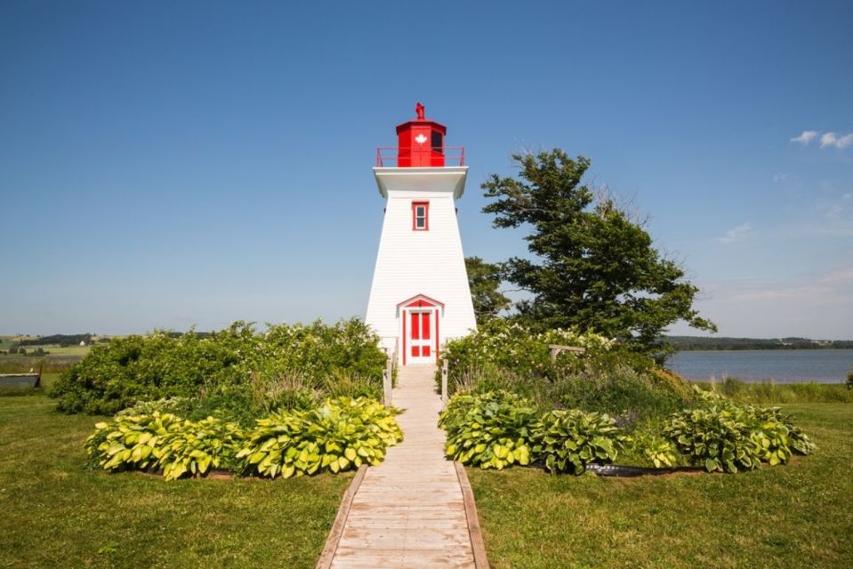 Prince Edward Island: Guided Tour With Anne of Green Gables - Tour Pricing and Duration