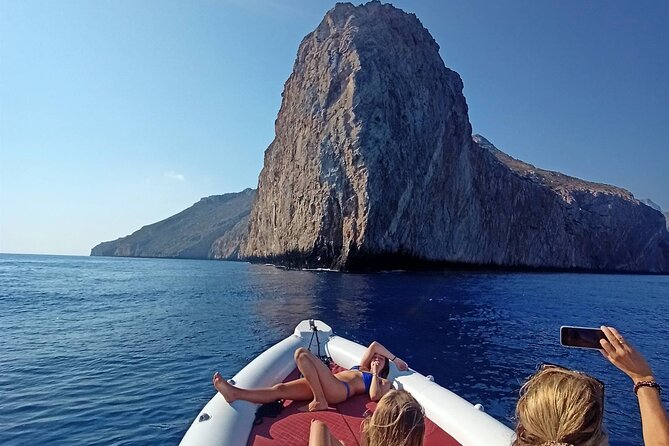 Private Boat Trip Chania - Balos (Price Is per Group-Up to 9 People) - Pricing and Booking Details