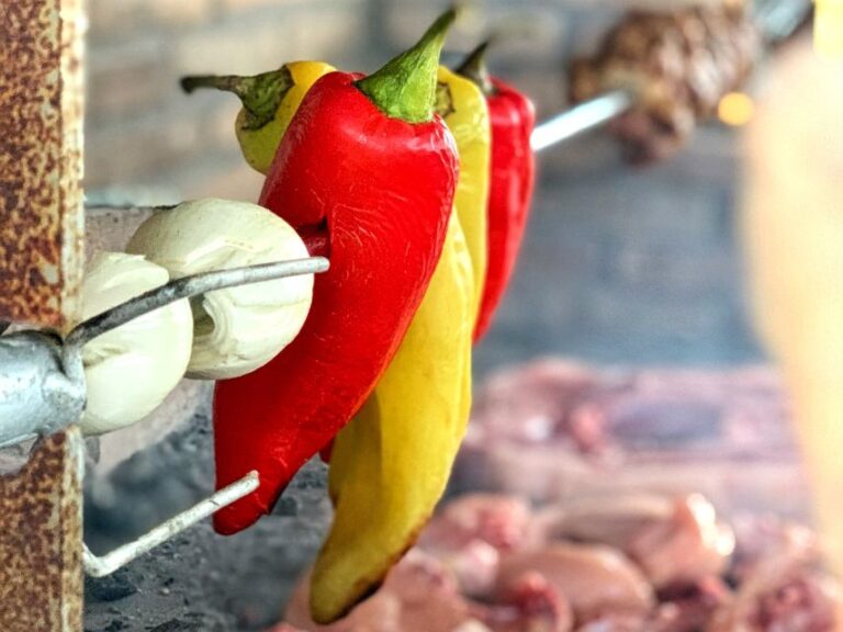 Private Cooking Class At The Home Of A Mykonian Family