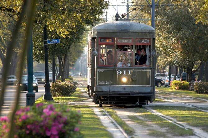 Private New Orleans City Tour With Local Expert Guide - Tour Highlights