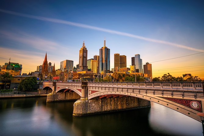 Private Tour Guide Melbourne With a Local: Kickstart Your Trip, Personalized - Exploring Melbourne Like a Local