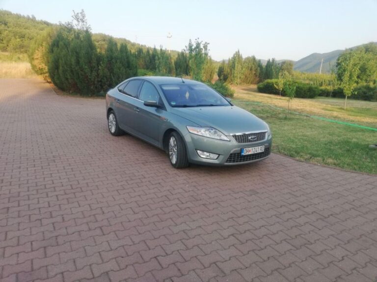 Private Transfer From Ohrid to Thessaloniki or Back, 24-7.