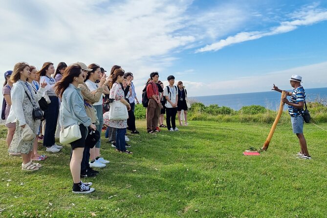 Private Walangaris Aboriginal Walking Tour in Bondi Beach - Understanding Walangaris Aboriginal Culture