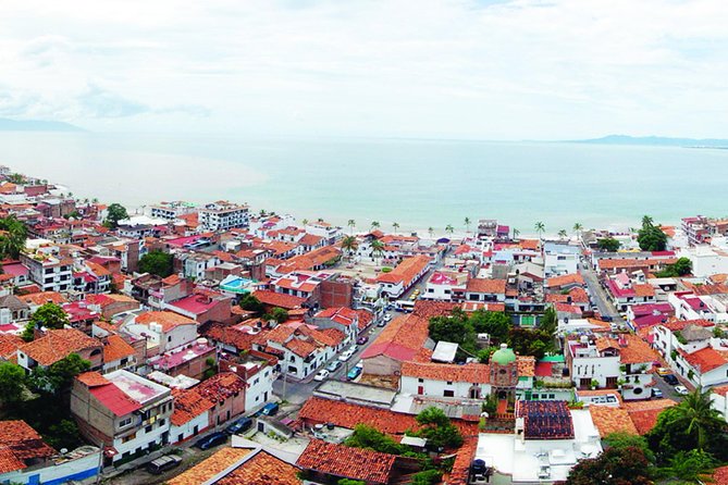 Puerto Vallarta City Tour