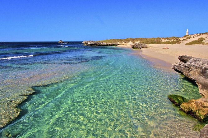 Rottnest Island All-Inclusive Grand Island Tour From Perth - Tour Highlights and Features