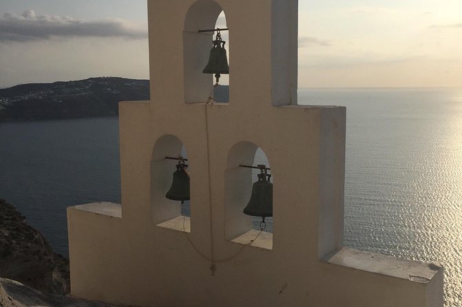 Santorini Tailor Made Tour - Tour Highlights