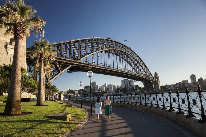 Sydney Uncovered Full-Day Private Tour