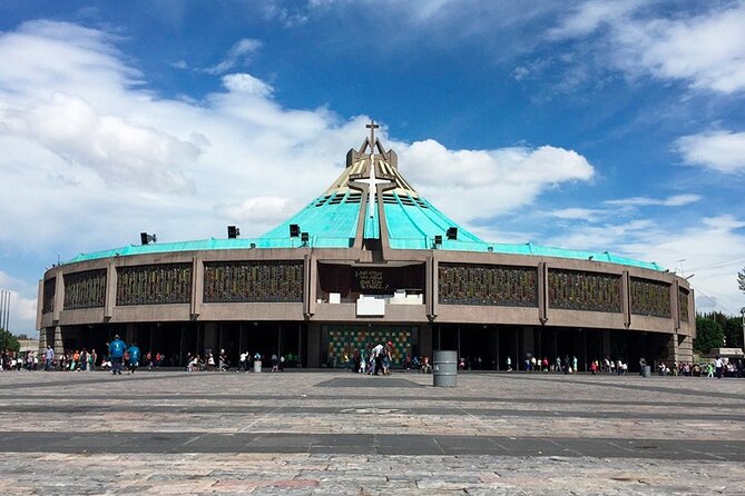 Teotihuacan Private Tour