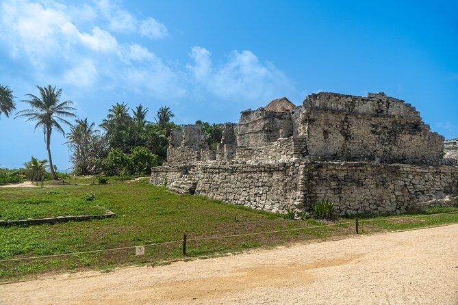 Tulum Ruins, Cenote & Swim With Turtles From Playa Del Carmen - Tour Highlights and Itinerary