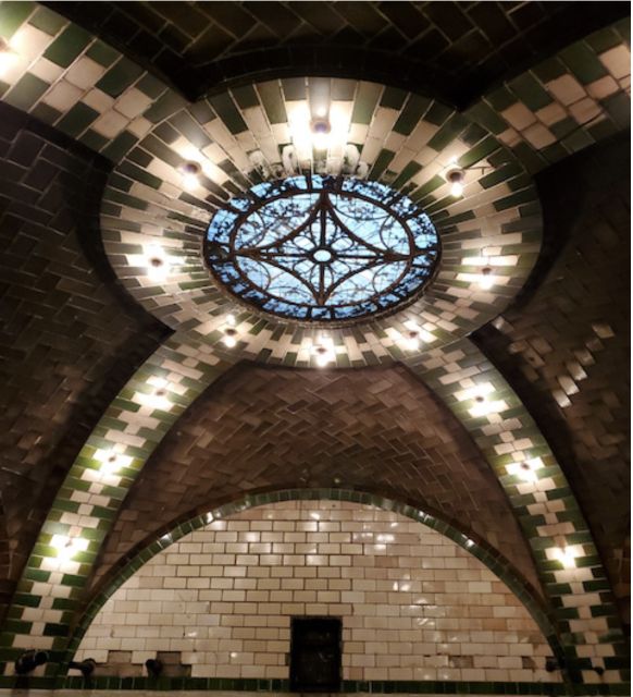 Underground New York City Subway Tour - Tour Details