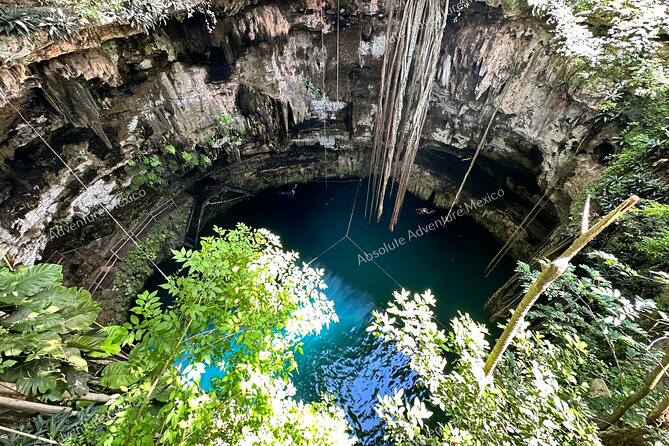 VIP Chichen Itza Private Tour With Sacred Cenote and Valladolid - Tour Pricing and Booking Details