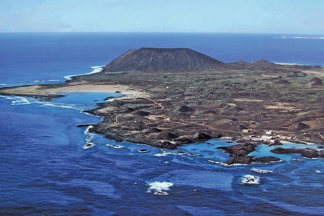 Visit Lobos Island With Snorkel From Corralejo, Fuerteventura - Overview