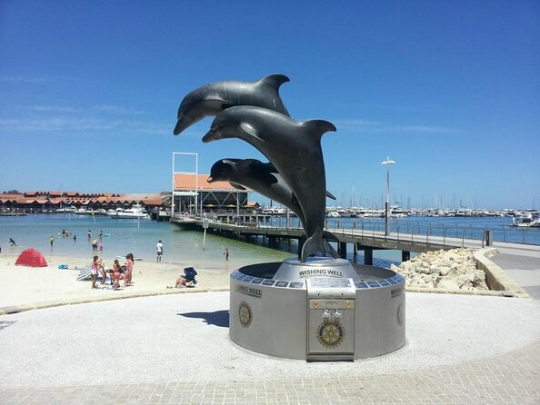 2 Hour Whale Watching Experience Departing Hillarys Boat Harbour - Key Points