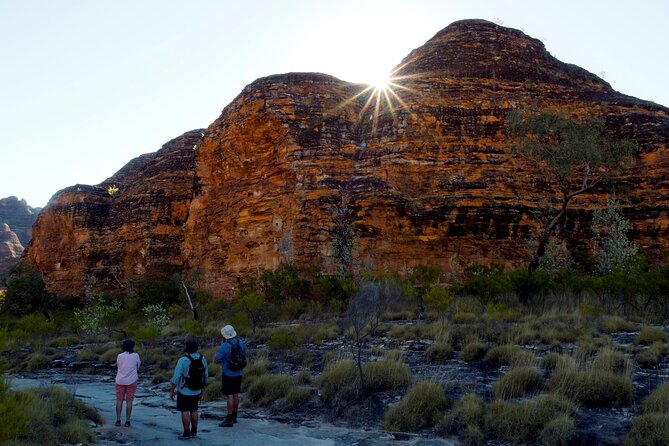 12 Day Kimberley Premium Camping Tour - Kimberley Camping Experience