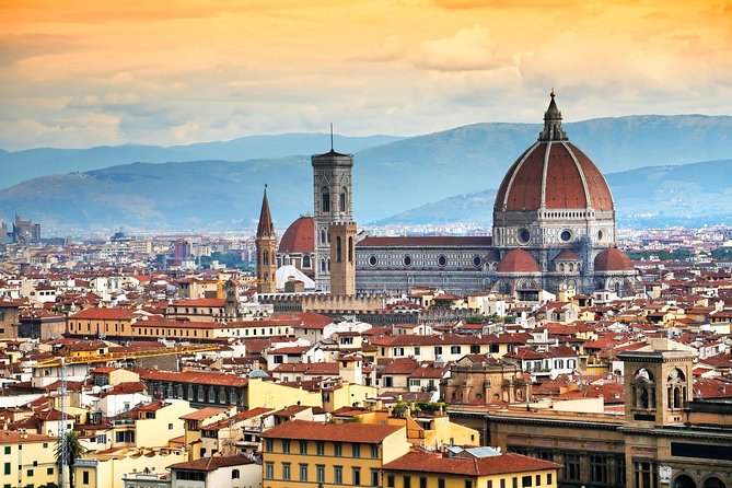 5-Day Best of Italy Trip With Assisi, Siena, Florence, Venice and More - Accommodation and Logistics Details