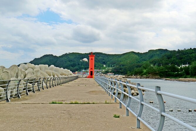 [5d4n] BTS Forever in My Heart, Filming Locations in S.Korea - Essential Travel Information