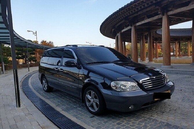 Airport Private Transfer : Seoul Hotel to Incheon International Airport (ICN) - Important Traveler Information