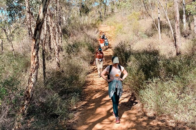 Baldwins Bluff Guided Hike - Meet Your Guide