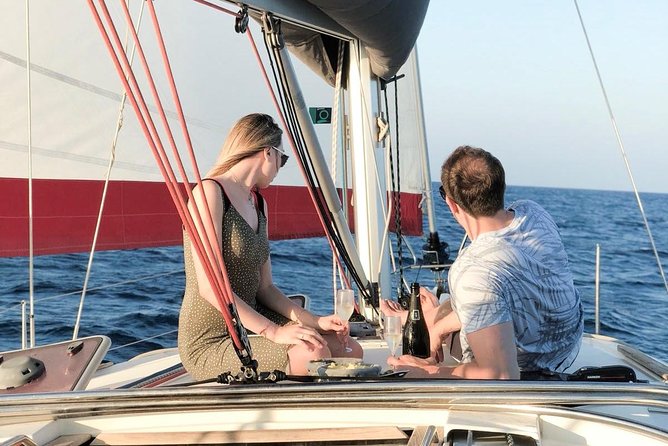 Barcelona Private Sailing Tour for Family and Friends - Tour Details