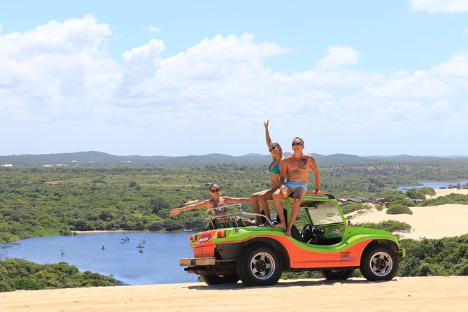 Buggy North Coast With Genipabu - Thrilling Sand Dune Rides