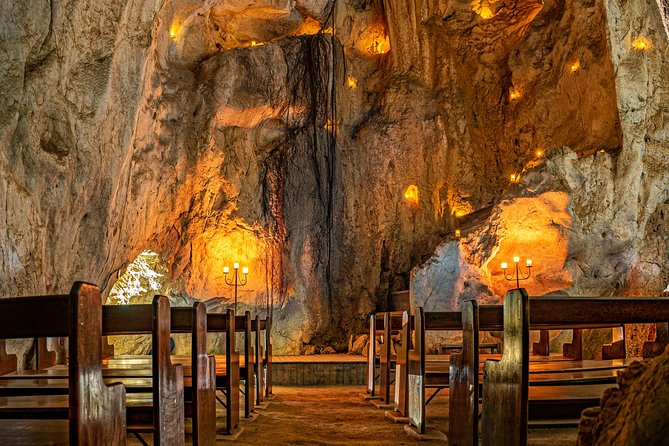 Capricorn Caves Cathedral Cave Tour - What to Expect on the Tour