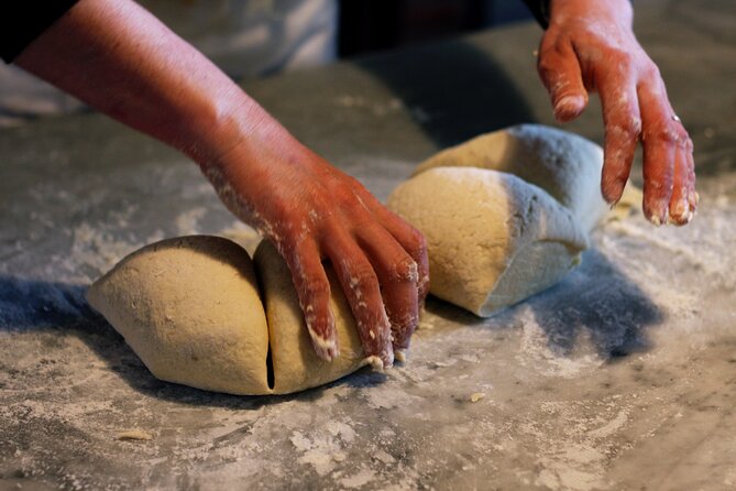 Chianti Region Small-Group Cooking Class on Tuscan Estate  - Florence - Operated by Margherita Leosco